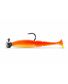 LEURRE FURRY CURL 3.5" 5G