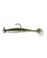 LEURRE FURRY CURL 5.5" 10G