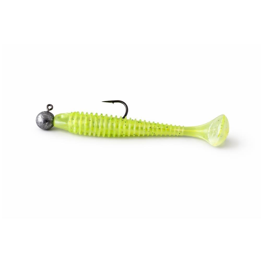 LEURRE RIB SHAD 4" 7G