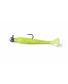 LEURRE RIB SHAD 4" 7G