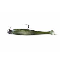 LEURRE PURE SHAD 5" 7G