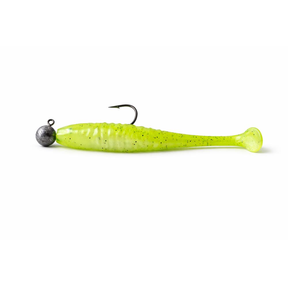 LEURRE PURE SHAD 6" 10G