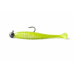 LEURRE PURE SHAD 6" 10G