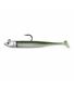LEURRE SLIM SHAD 2.5" 5G