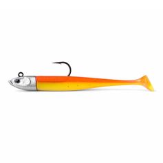 LEURRE SLIM SHAD 3" 10G