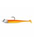 LEURRE SLIM SHAD 3" 10G
