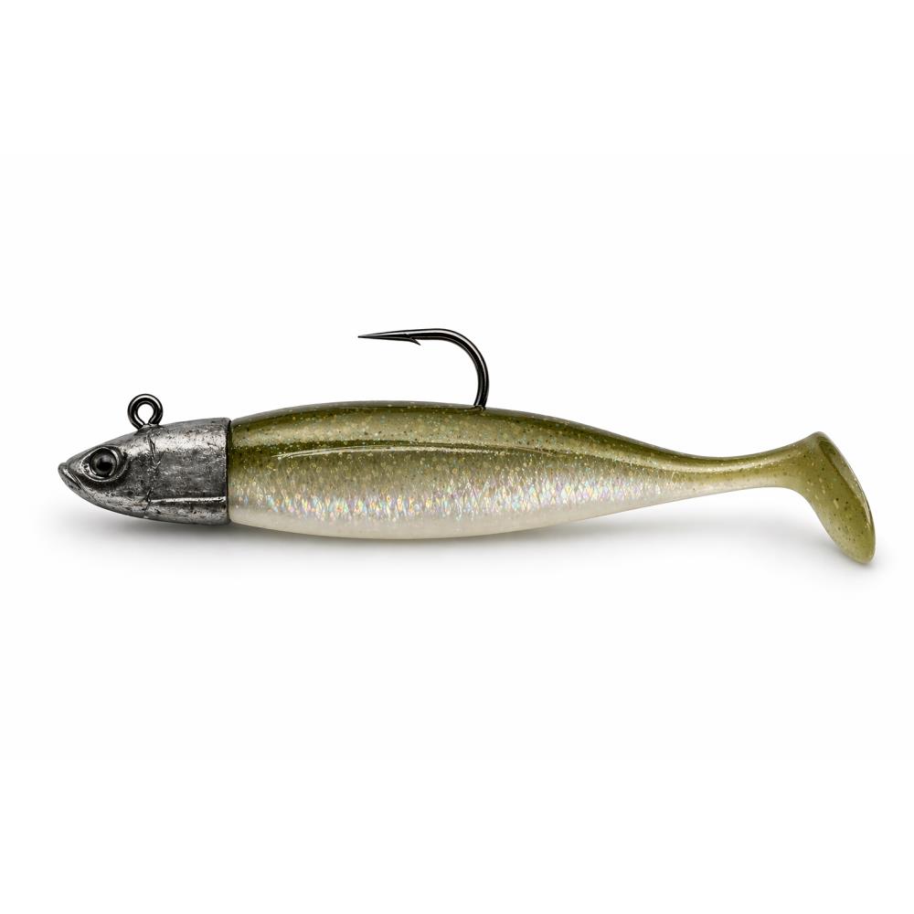 LEURRE NATURAL SHAD 2.5" 10G
