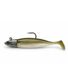 LEURRE NATURAL SHAD 2.5" 10G