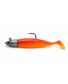 LEURRE NATURAL SHAD 4" 15G