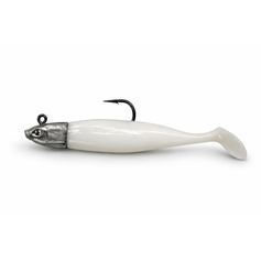 LEURRE NATURAL SHAD 5" 25G