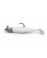 LEURRE NATURAL SHAD 5" 25G