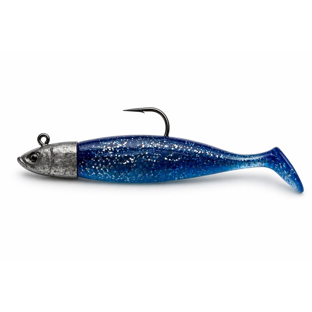 LEURRE NATURAL SHAD 5" 35G