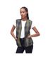 GILET FEMME BETTY CLASSIC TARTAN