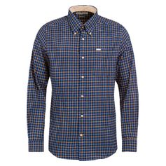 CHEMISE BANK NAVY