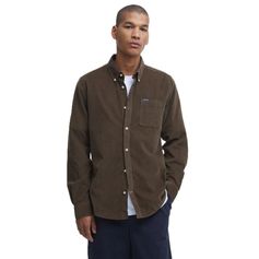 CHEMISE RAMSEY BROWN
