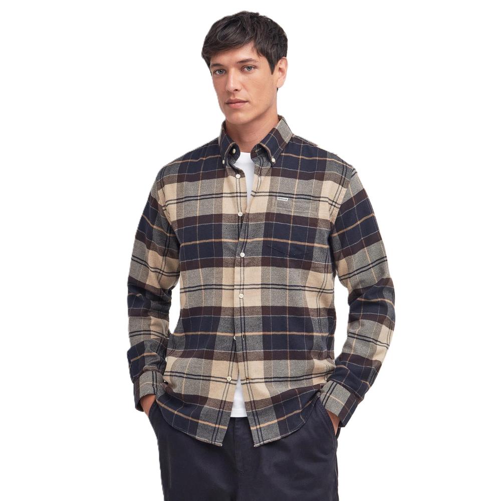 CHEMISE HOGSIDE AUTUMN DRESS