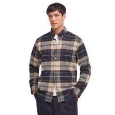 CHEMISE HOGSIDE AUTUMN DRESS