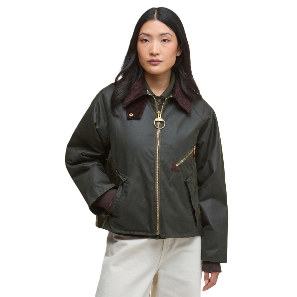 VESTE FEMME ARLENE FERM