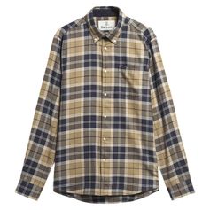 CHEMISE FORTROSE DRESS TARTAN