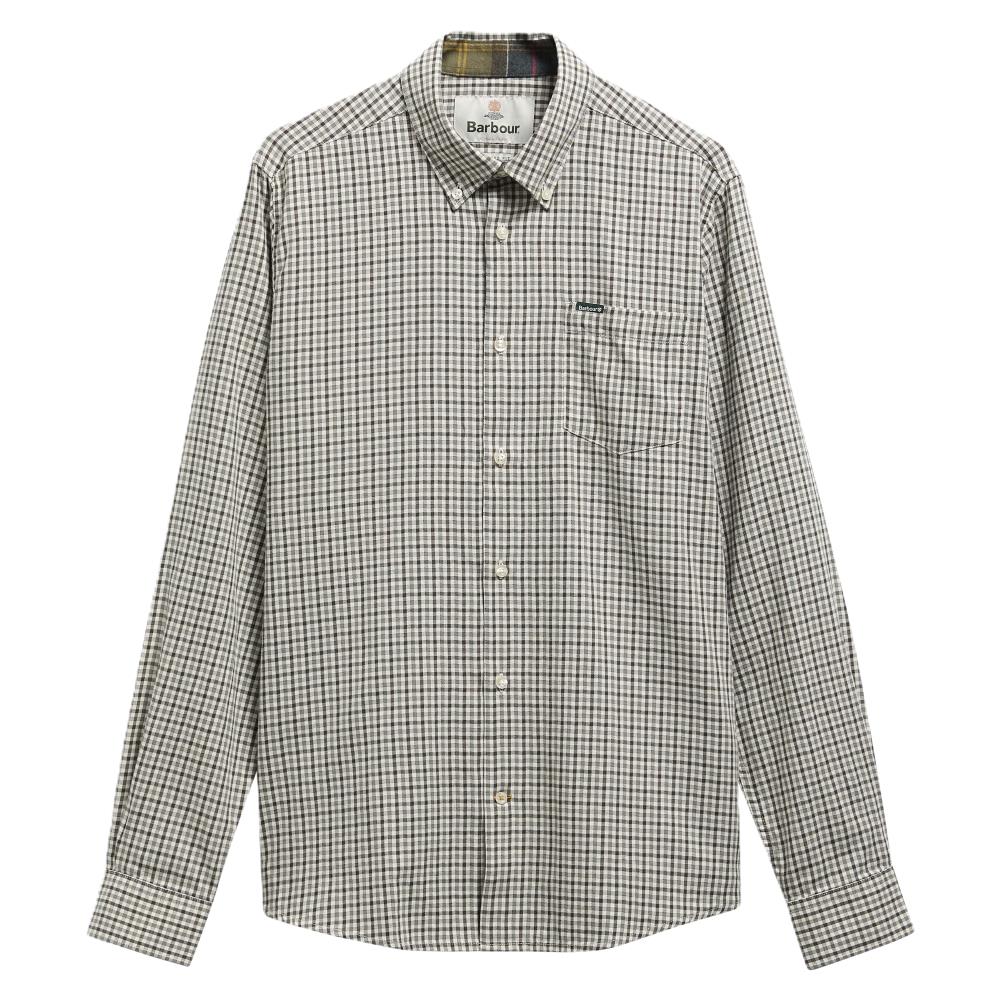 CHEMISE PADSHAW OLIVE