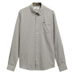CHEMISE PADSHAW OLIVE