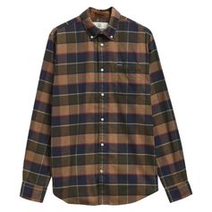 CHEMISE VALLEY OLIVE