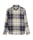 CHEMISE FEMME BREDON TARTAN