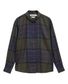 CHEMISE FEMME BREDON CLASSIC TARTAN