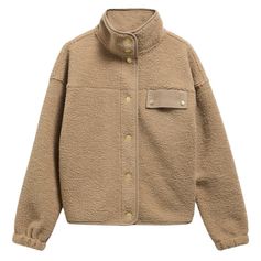 VESTE FEMME MABEL WARM TRENCH