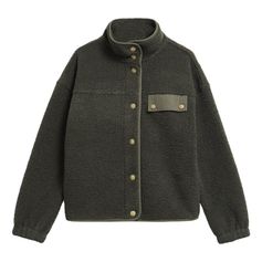 VESTE FEMME MABEL OLIVE