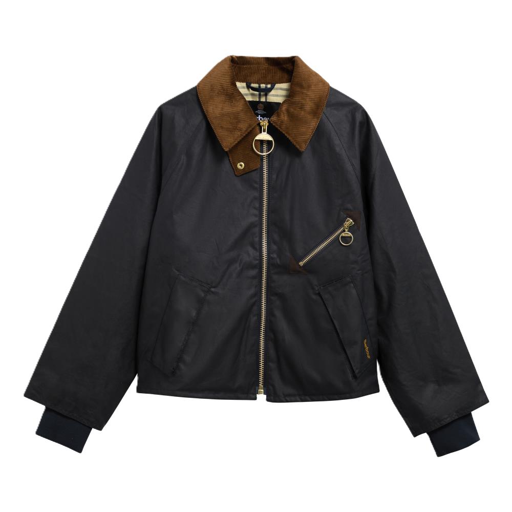 VESTE FEMME ARLENE NAVY