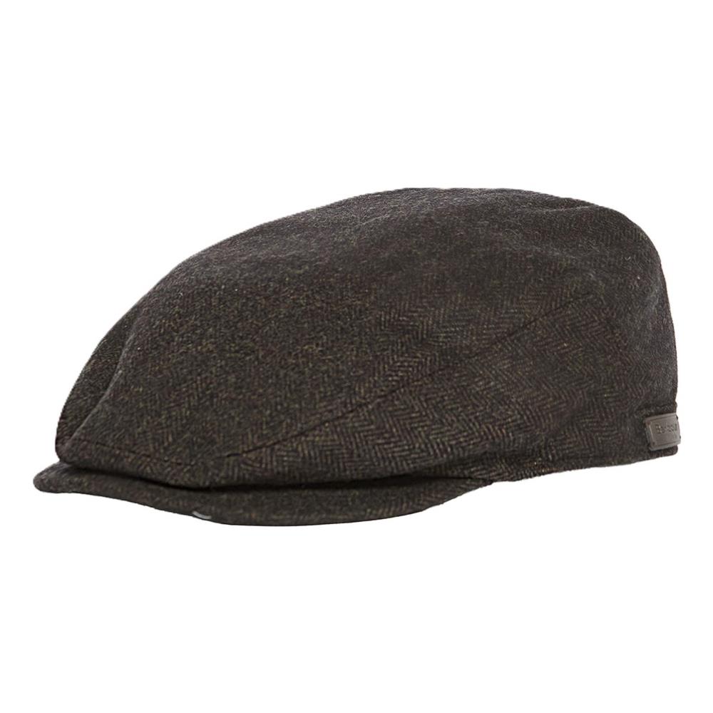 CASQUETTE BARLOW BROWN