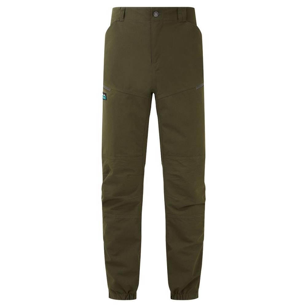 PANTALON CAMBRIAN DEEP FOREST