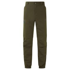 PANTALON CAMBRIAN DEEP FOREST