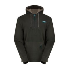 SWEAT BALLISTIC DEEP FOREST