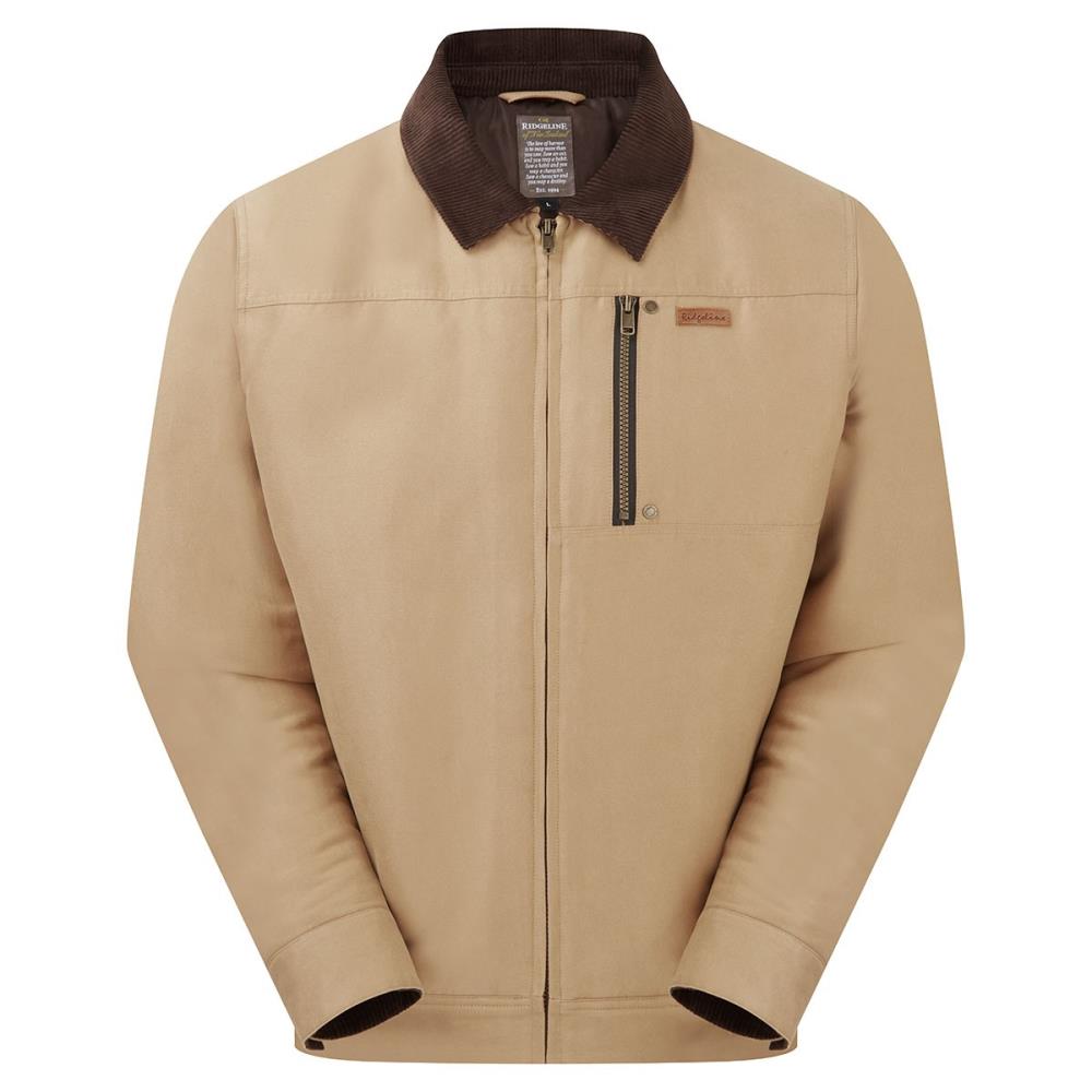 BLOUSON MONTANA SIENNA