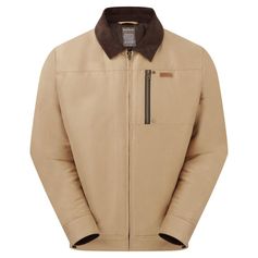 BLOUSON MONTANA SIENNA