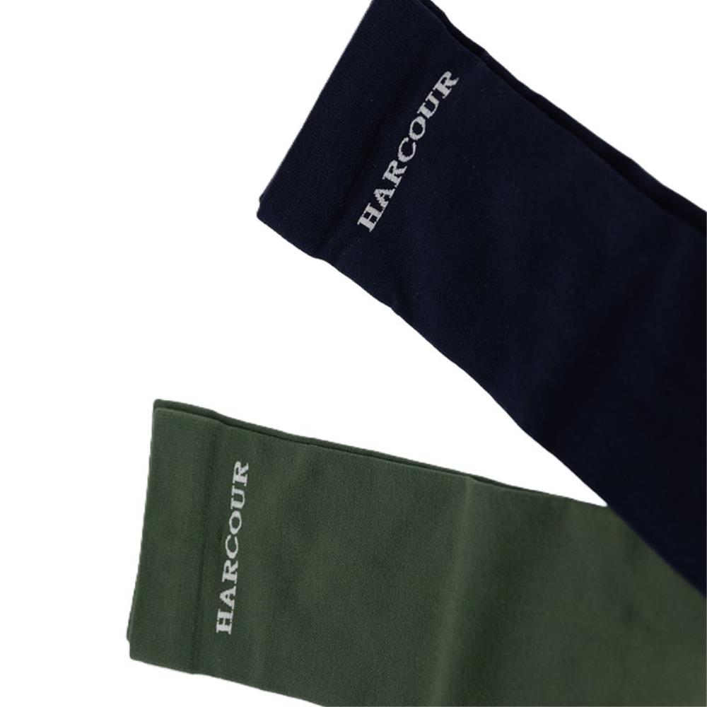 CHAUSSETTES VAYA MARINE/VERT