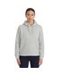 SWEATSHIRT FEMME CHARLIE GRIS CHINE