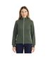 SWEATSHIRT CLOTILDE FEMME VERT