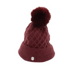 BONNET FEMME CLEMENTINE