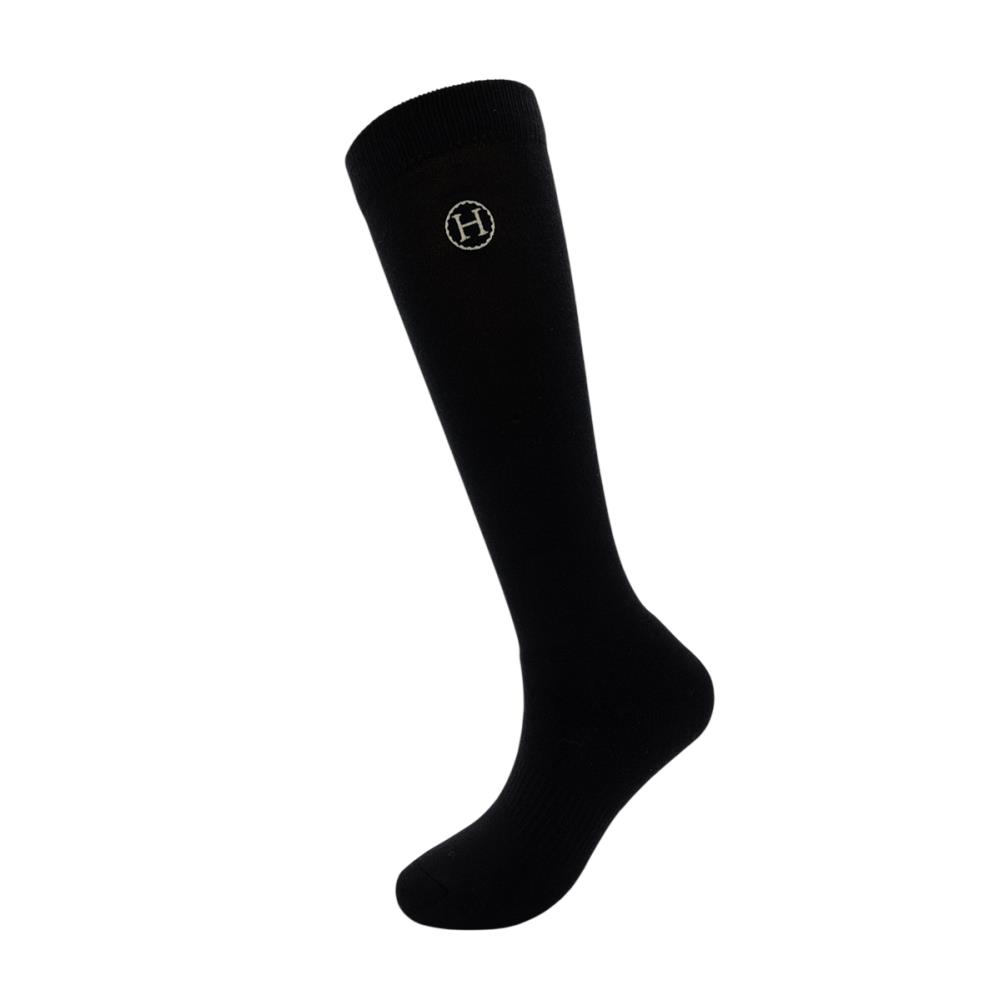 CHAUSSETTES CHRIS NOIR