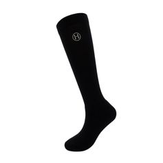 CHAUSSETTES CHRIS NOIR