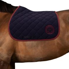 TAPIS DE CSO CHIMENE CHEVAL