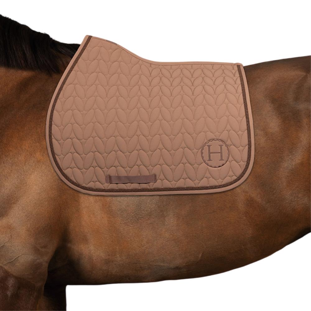 TAPIS DE CSO CASSIOPE CHEVAL