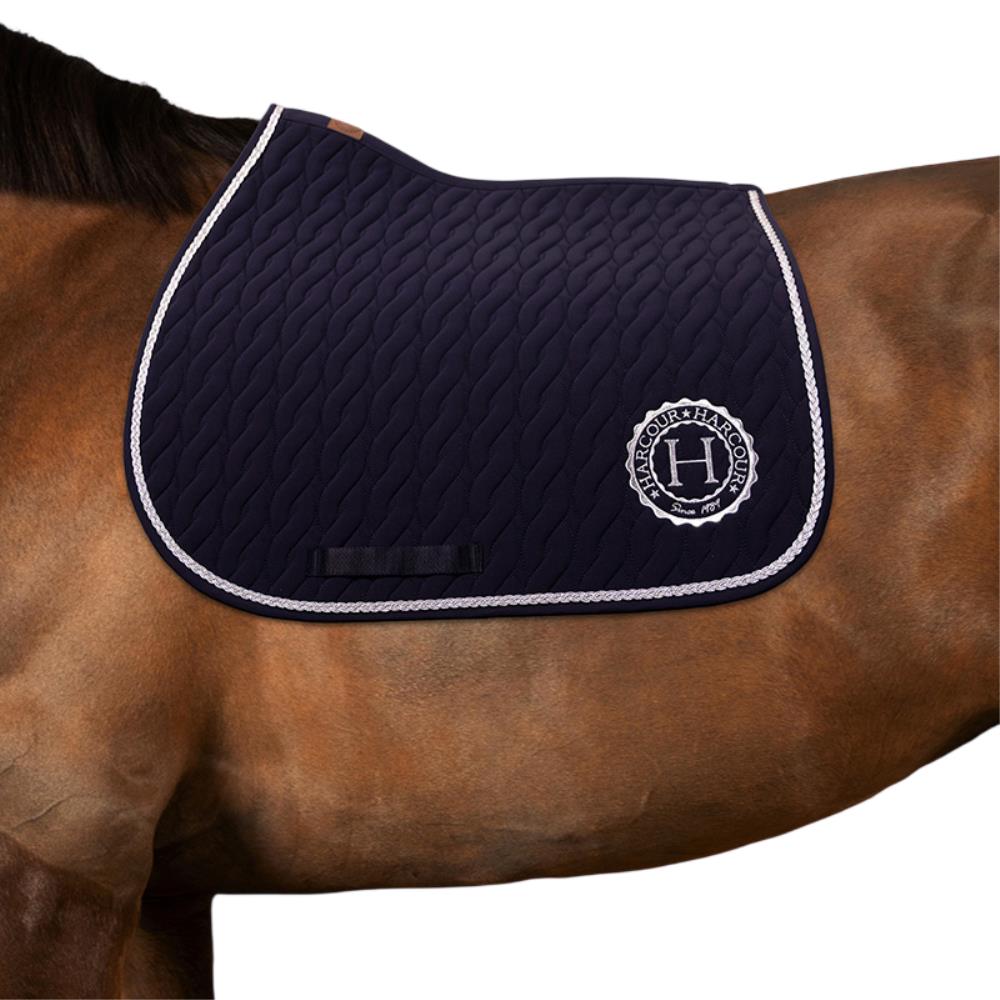 TAPIS DE CSO CAELIUS CHEVAL