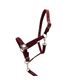 LICOL + LONGE CINSY BORDEAUX