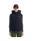 GILET FEMME CINDERELLA MARINE