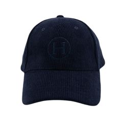 CASQUETTE CRUNCH MARINE