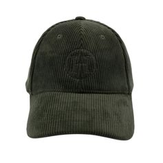CASQUETTE CRUNCH VERT TREFLE